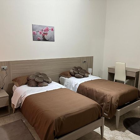 B&B Rosario Gioia Tauro Εξωτερικό φωτογραφία