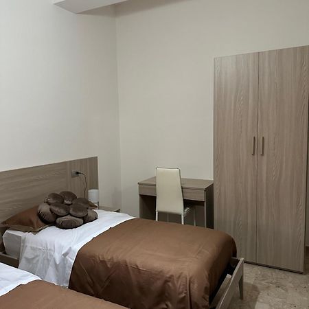 B&B Rosario Gioia Tauro Εξωτερικό φωτογραφία