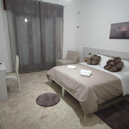 B&B Rosario Gioia Tauro Εξωτερικό φωτογραφία