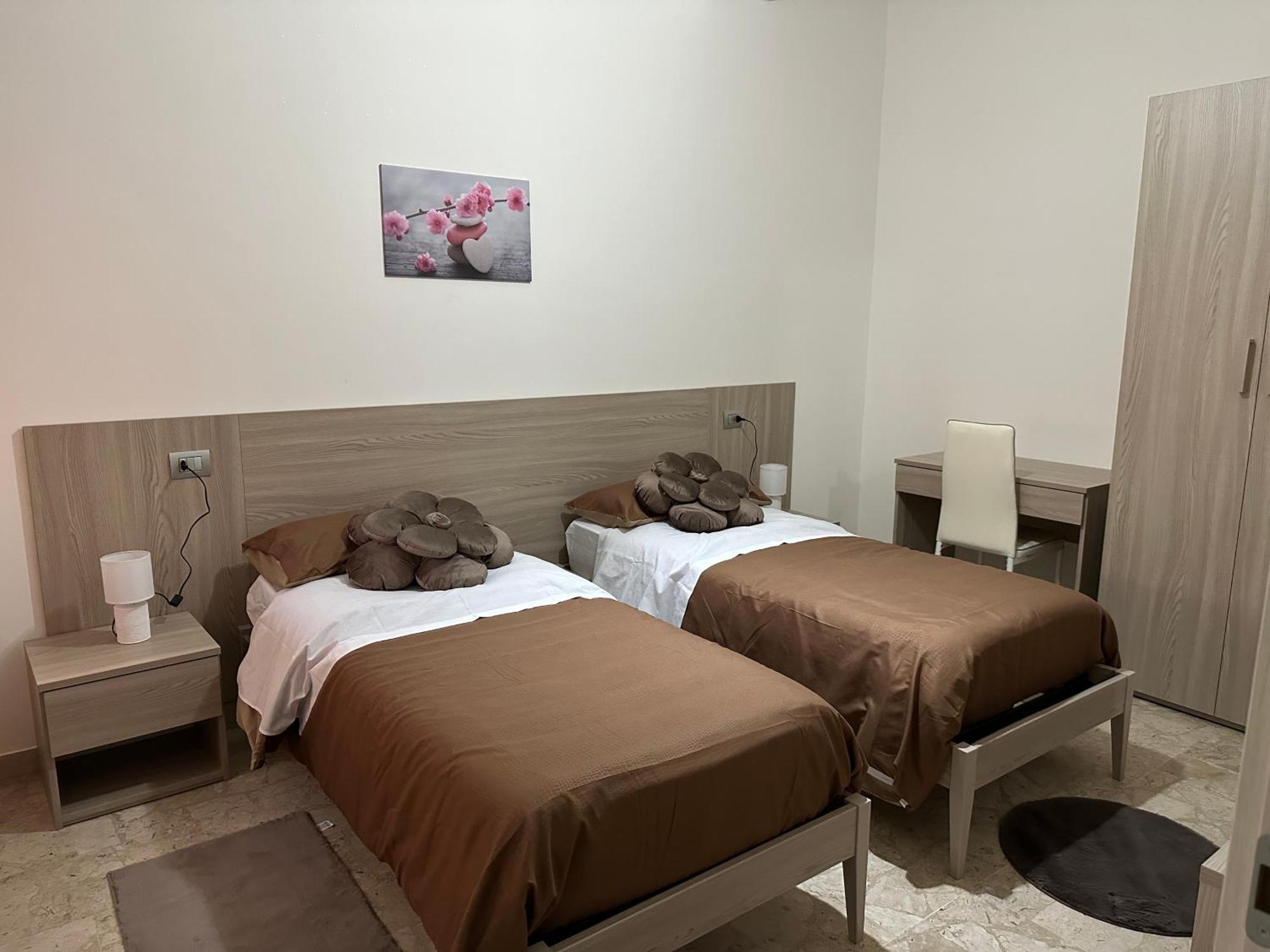 B&B Rosario Gioia Tauro Εξωτερικό φωτογραφία