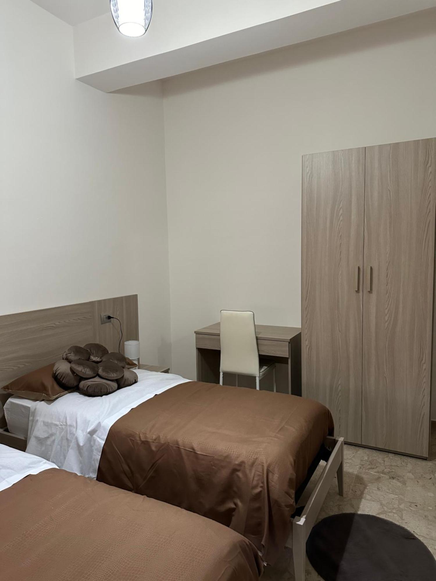 B&B Rosario Gioia Tauro Εξωτερικό φωτογραφία