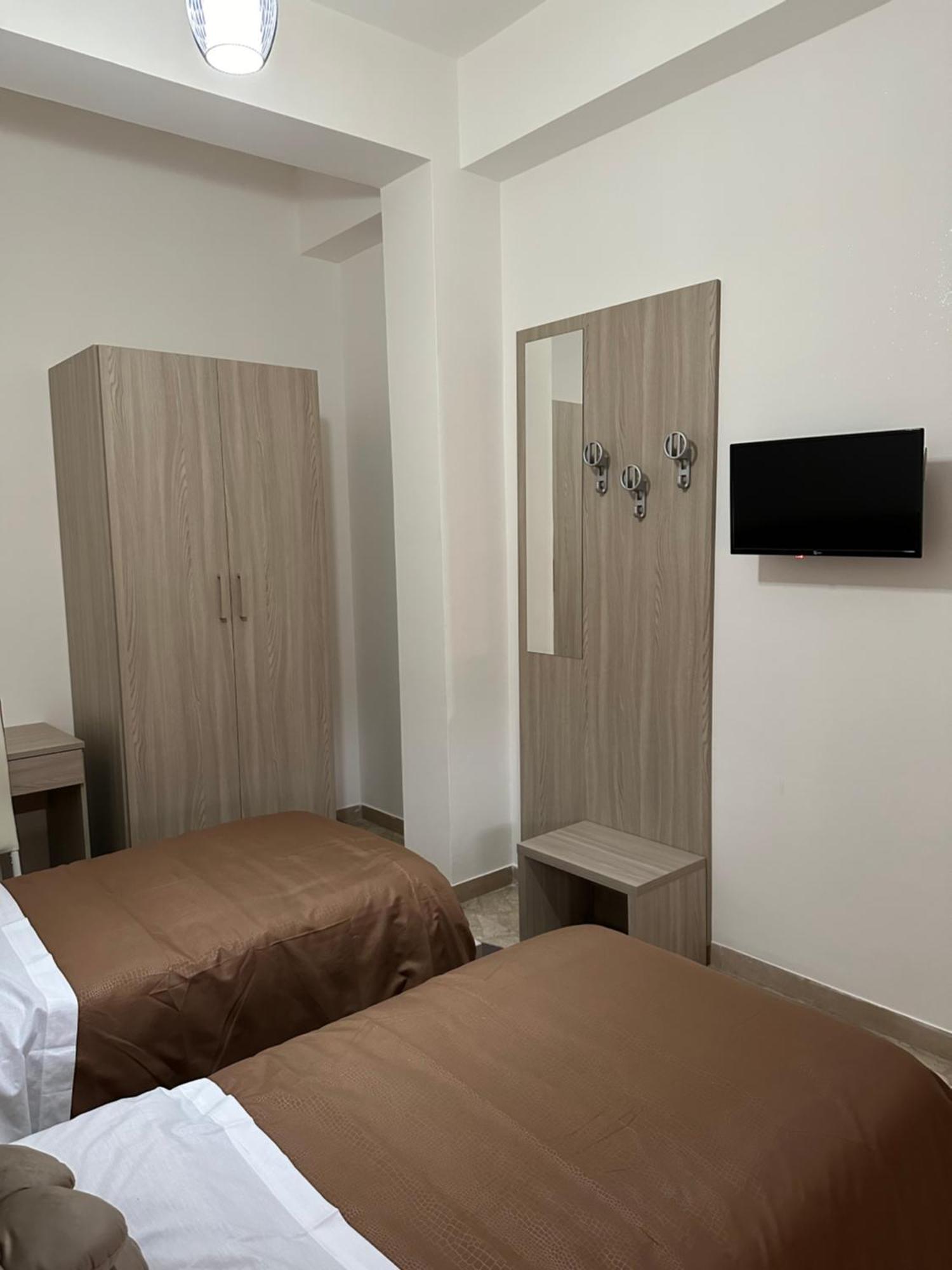 B&B Rosario Gioia Tauro Εξωτερικό φωτογραφία