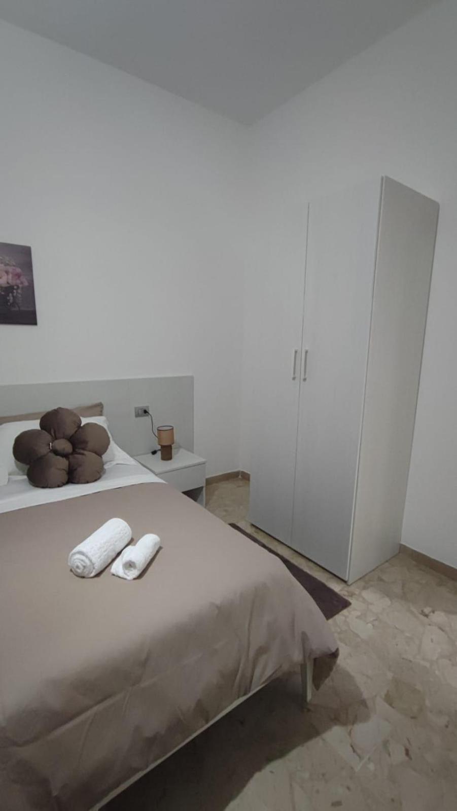 B&B Rosario Gioia Tauro Εξωτερικό φωτογραφία