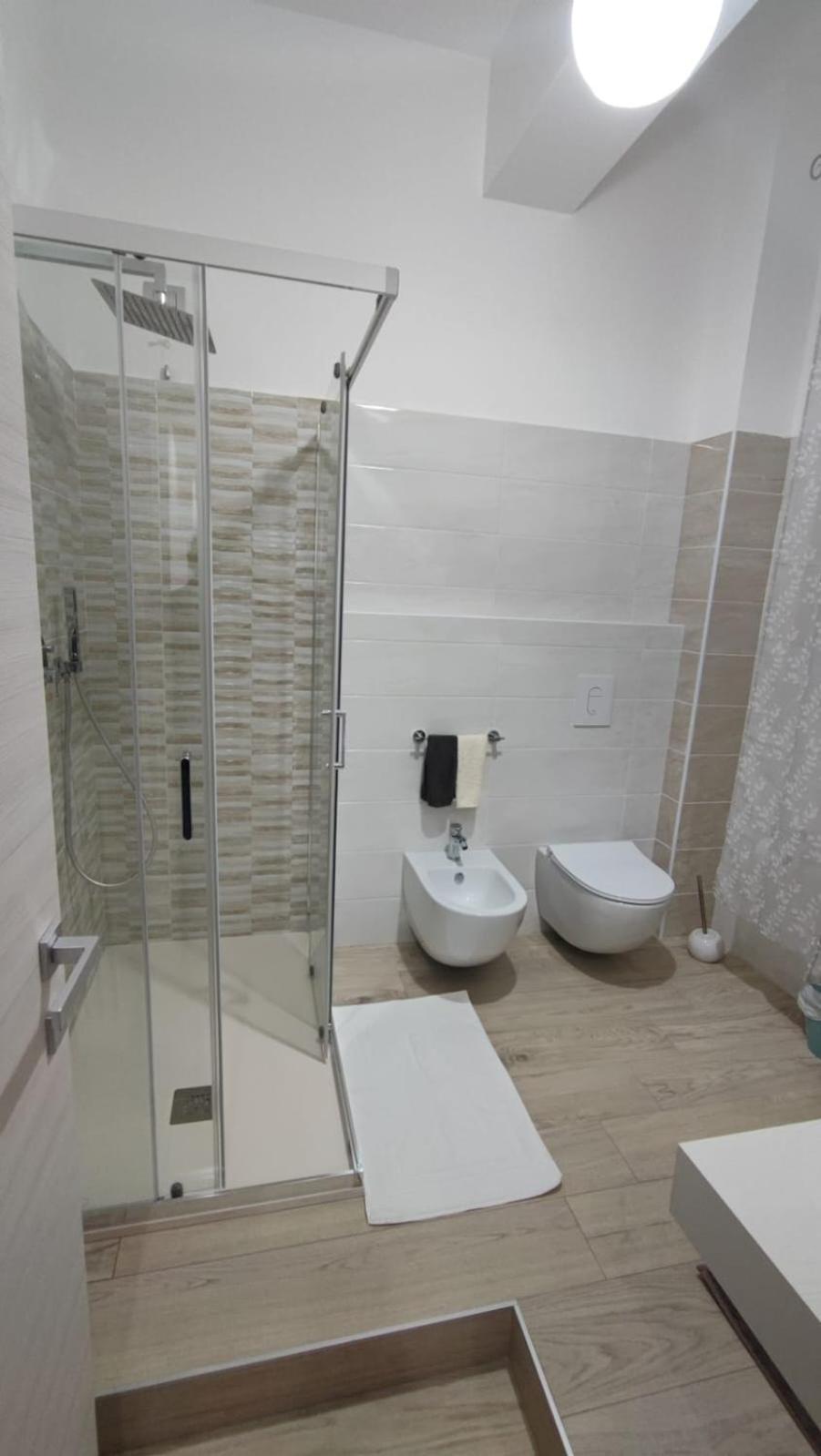 B&B Rosario Gioia Tauro Εξωτερικό φωτογραφία