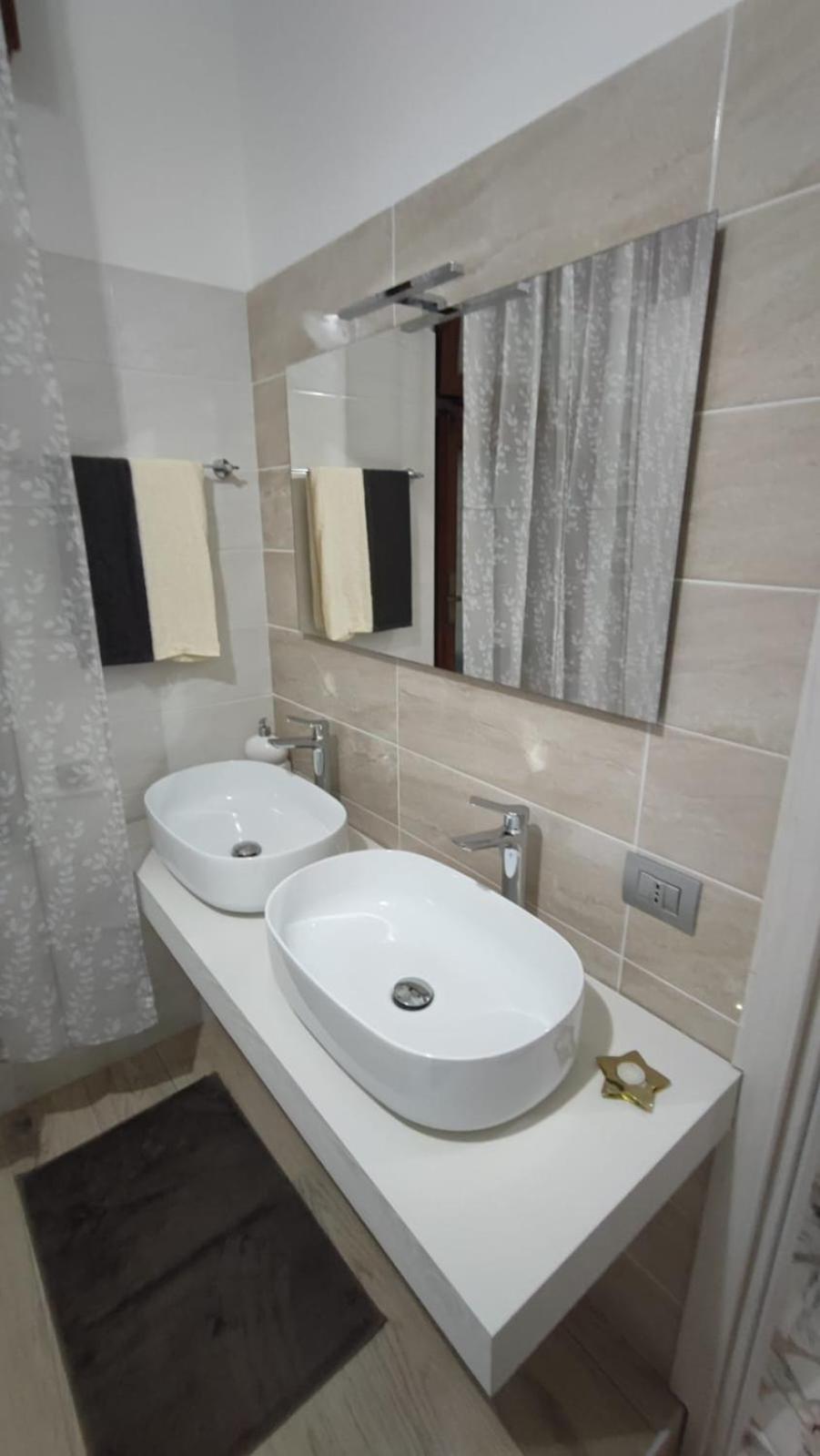 B&B Rosario Gioia Tauro Εξωτερικό φωτογραφία