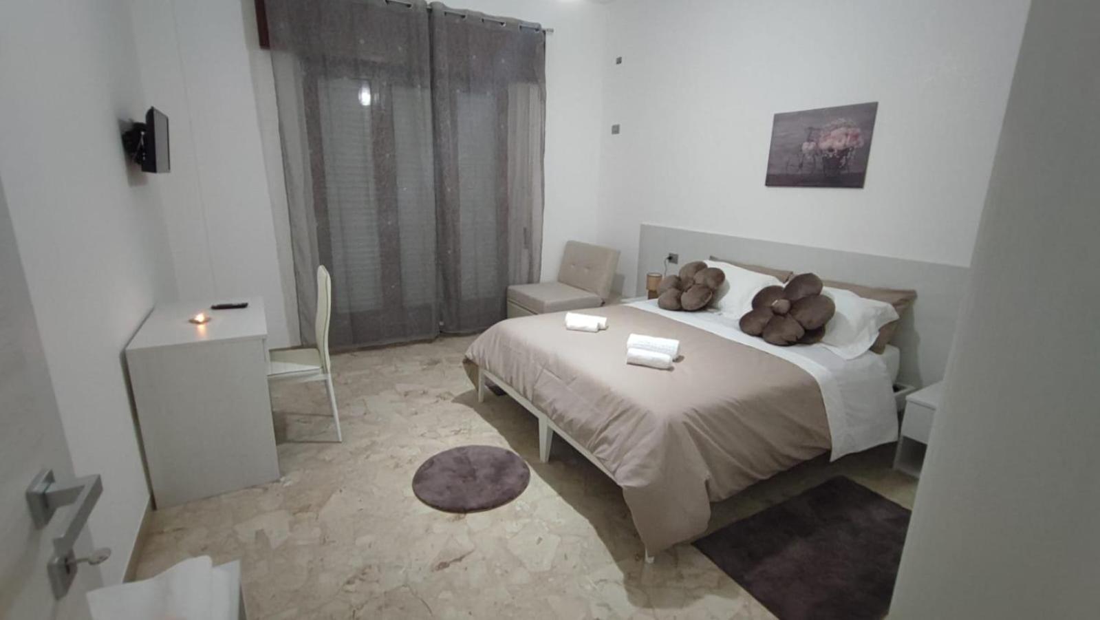 B&B Rosario Gioia Tauro Εξωτερικό φωτογραφία